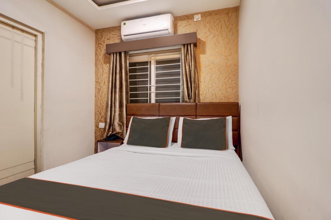 Emara Delight Executives Rooms Bangalore Bagian luar foto